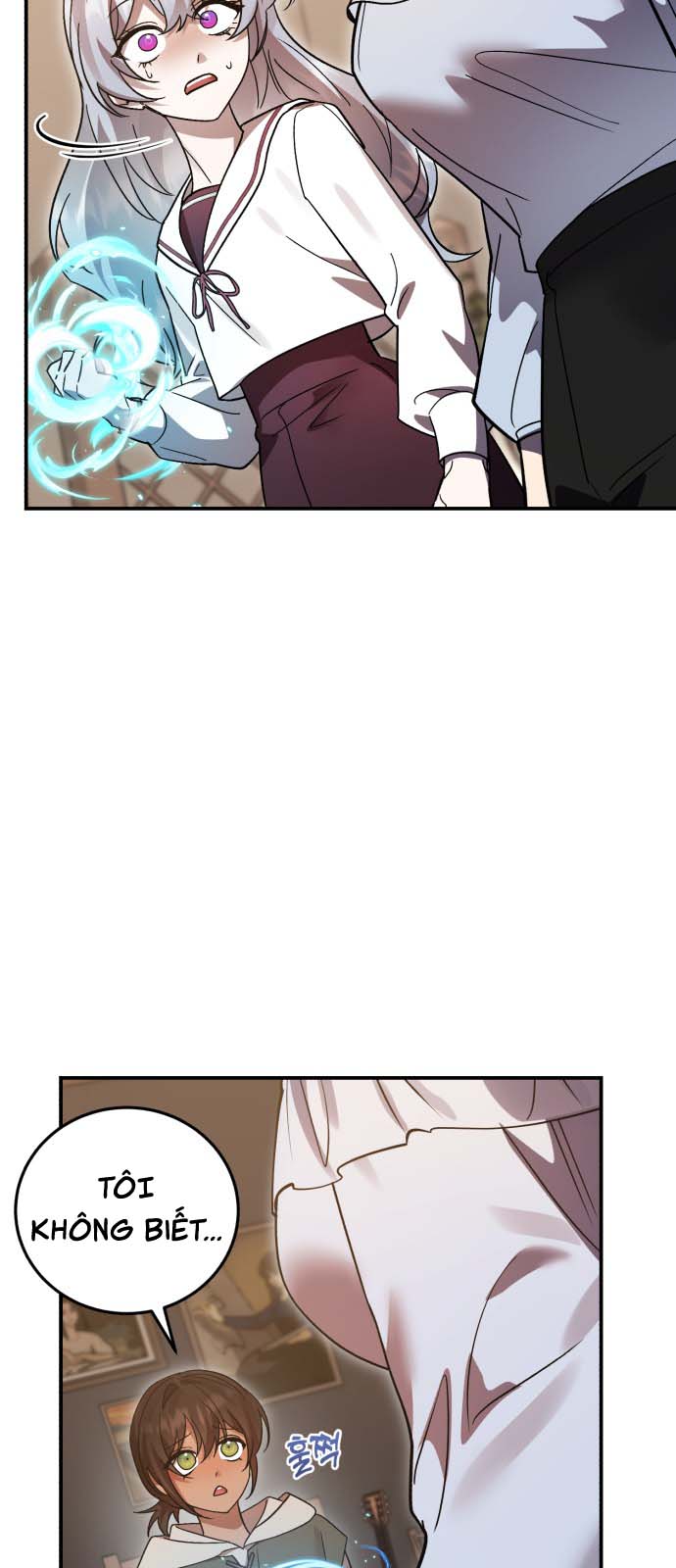 Anh hùng X Quỷ vương X Phản diện: Chapter 95