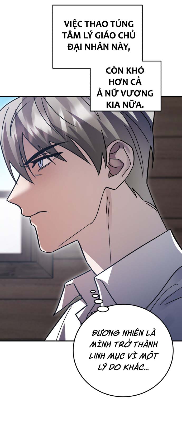 Anh hùng X Quỷ vương X Phản diện: Chapter 95