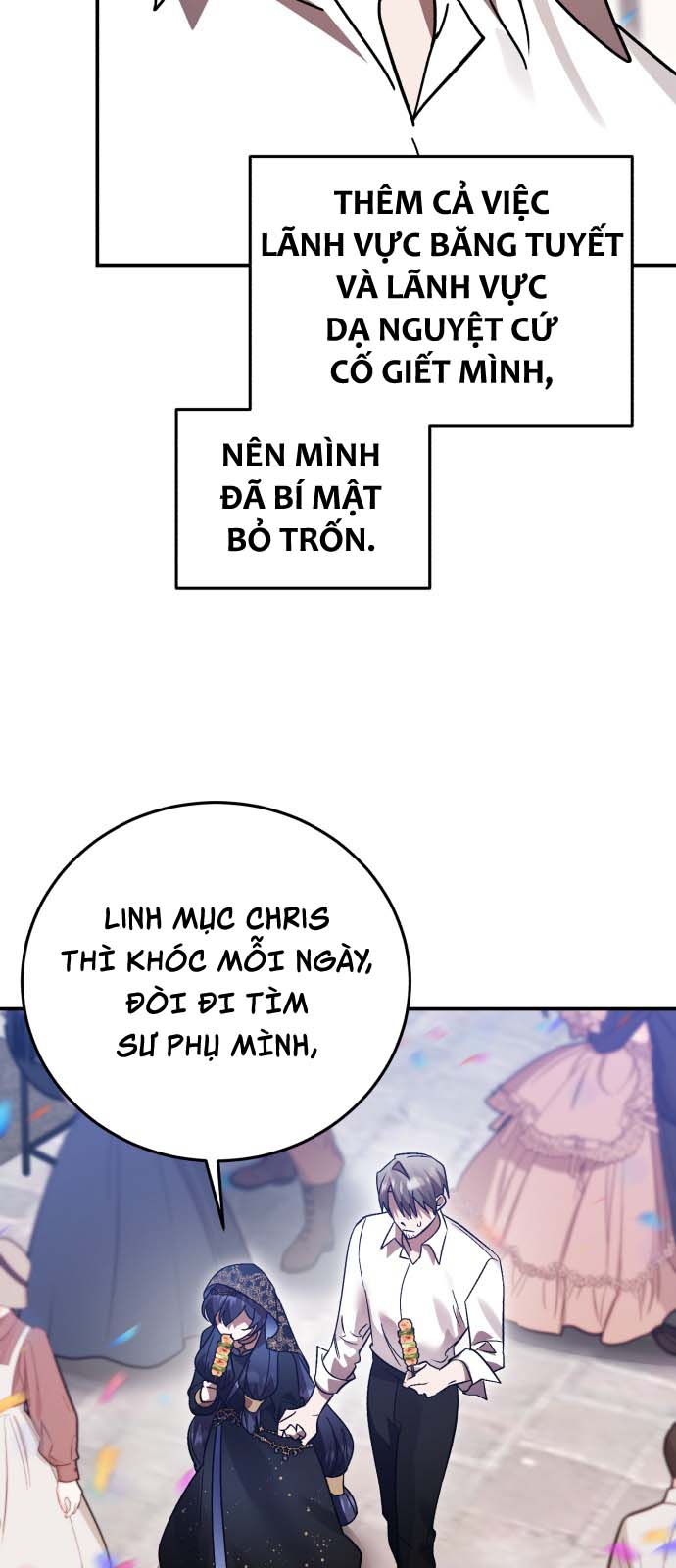 Anh hùng X Quỷ vương X Phản diện: Chapter 95