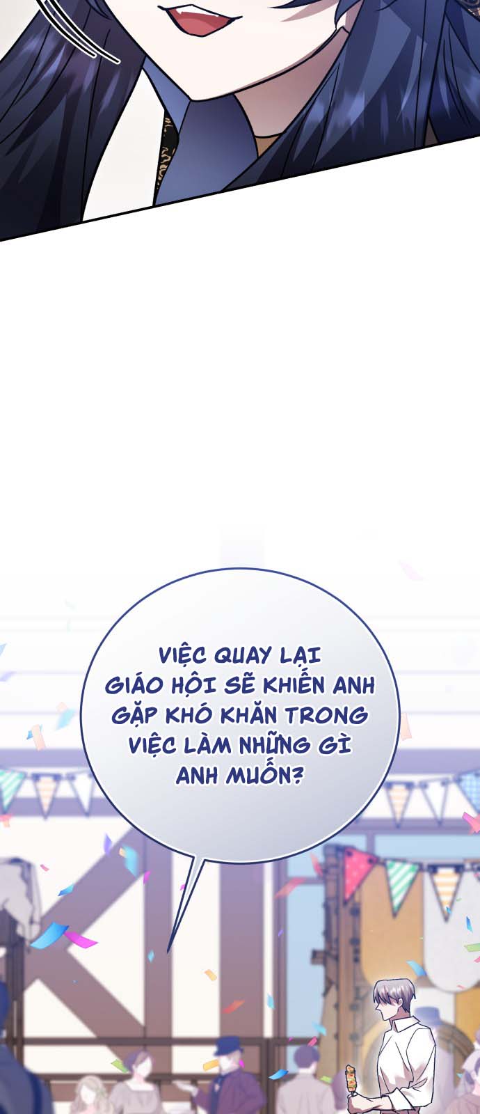 Anh hùng X Quỷ vương X Phản diện: Chapter 95