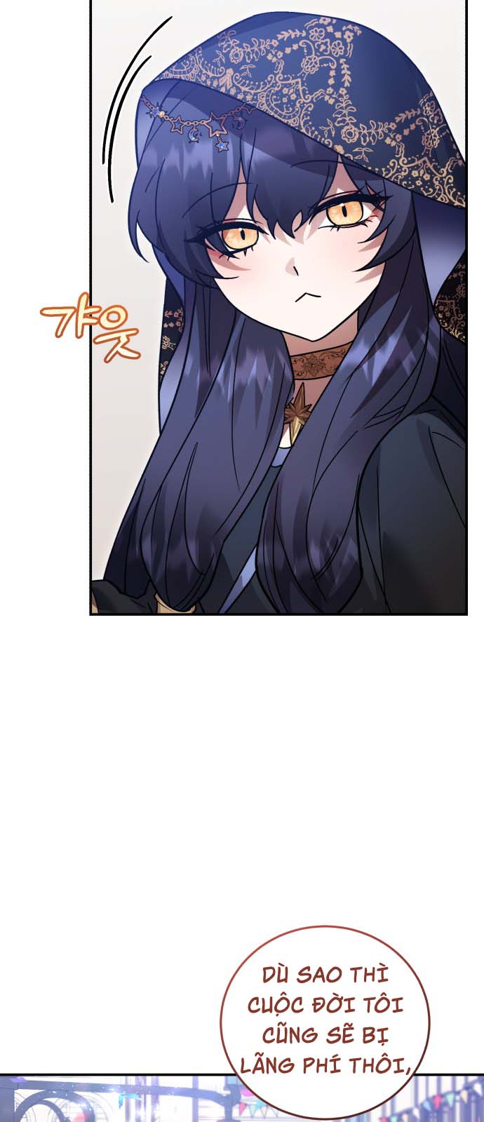 Anh hùng X Quỷ vương X Phản diện: Chapter 95