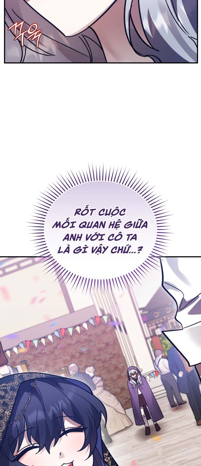 Anh hùng X Quỷ vương X Phản diện: Chapter 96