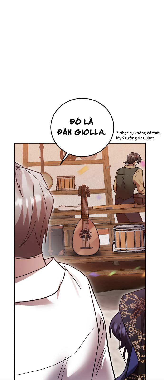 Anh hùng X Quỷ vương X Phản diện: Chapter 96