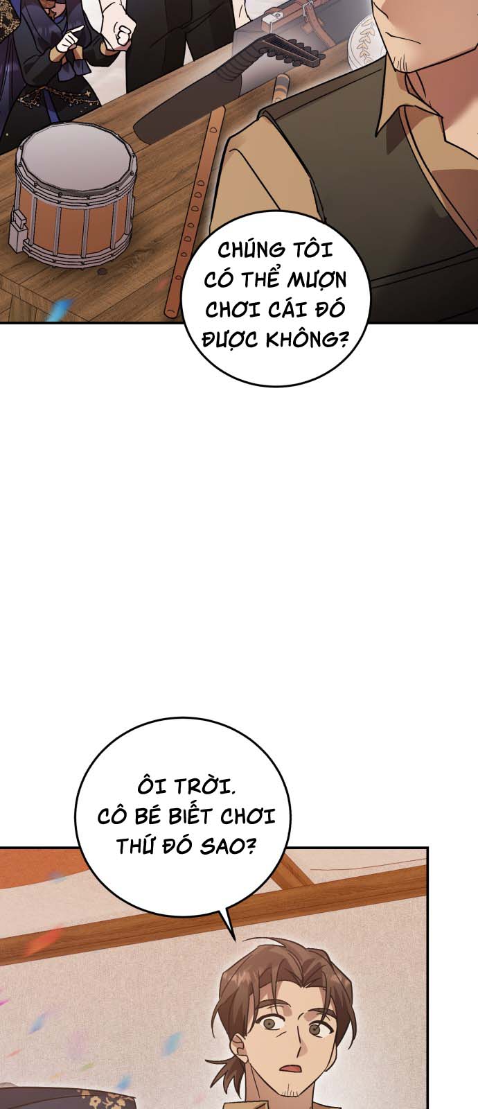 Anh hùng X Quỷ vương X Phản diện: Chapter 96