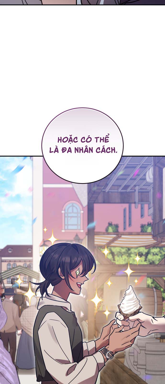 Anh hùng X Quỷ vương X Phản diện: Chapter 96