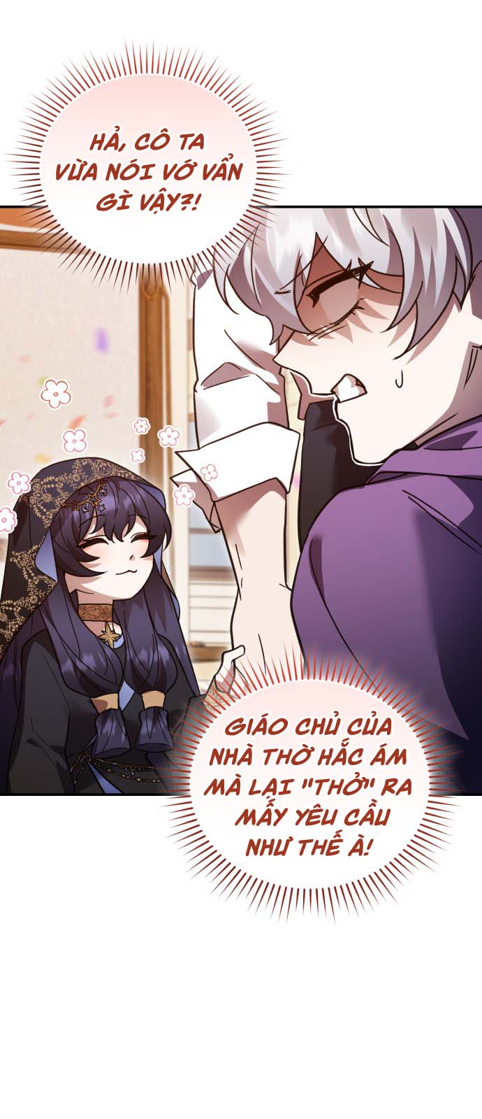Anh hùng X Quỷ vương X Phản diện: Chapter 98