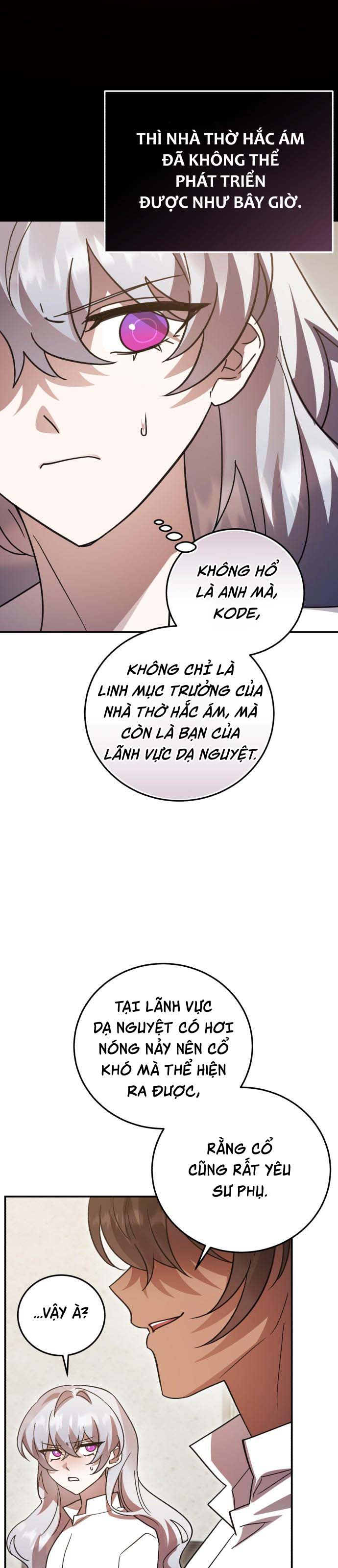 Anh hùng X Quỷ vương X Phản diện: Chapter 98