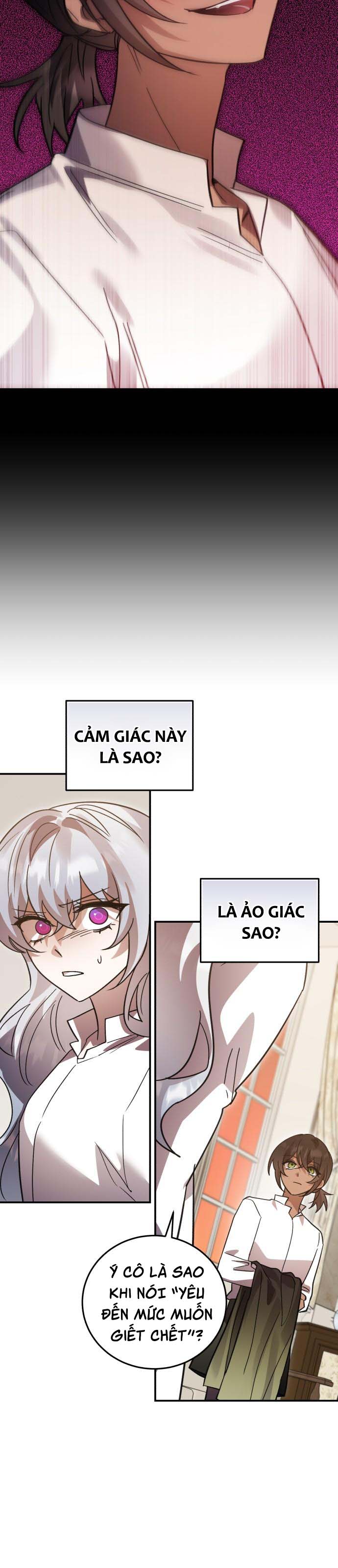 Anh hùng X Quỷ vương X Phản diện: Chapter 98