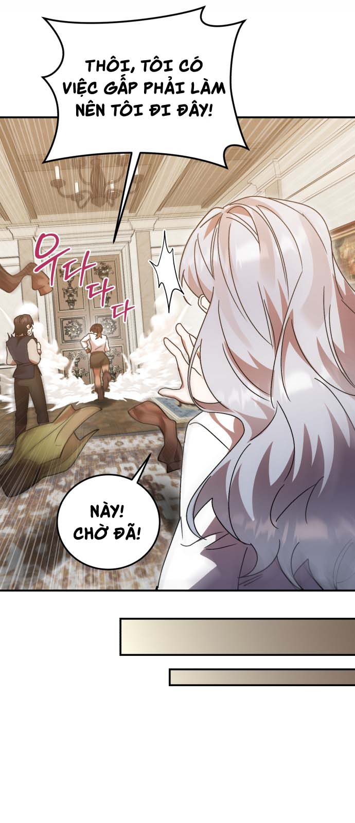 Anh hùng X Quỷ vương X Phản diện: Chapter 98