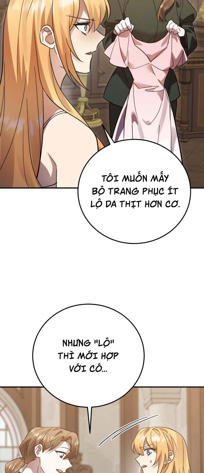 Anh hùng X Quỷ vương X Phản diện: Chapter 98