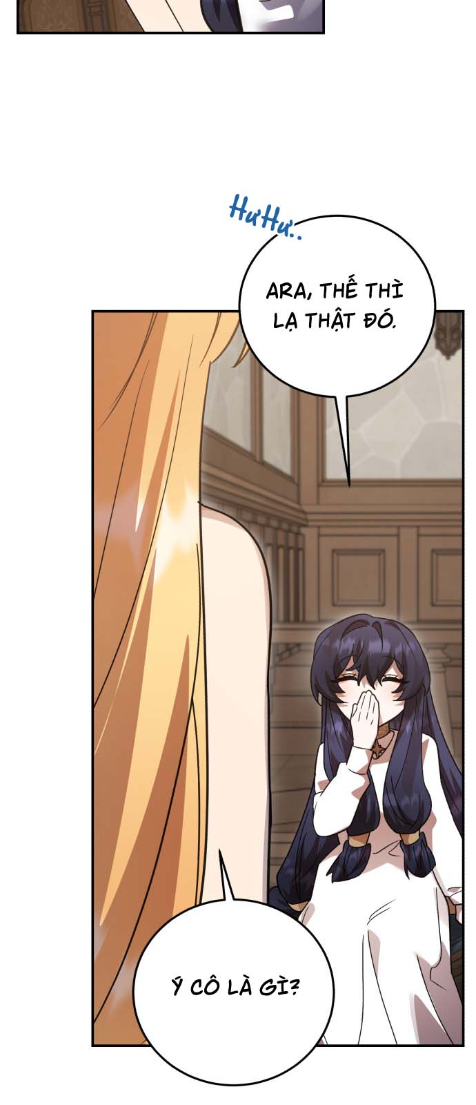 Anh hùng X Quỷ vương X Phản diện: Chapter 98