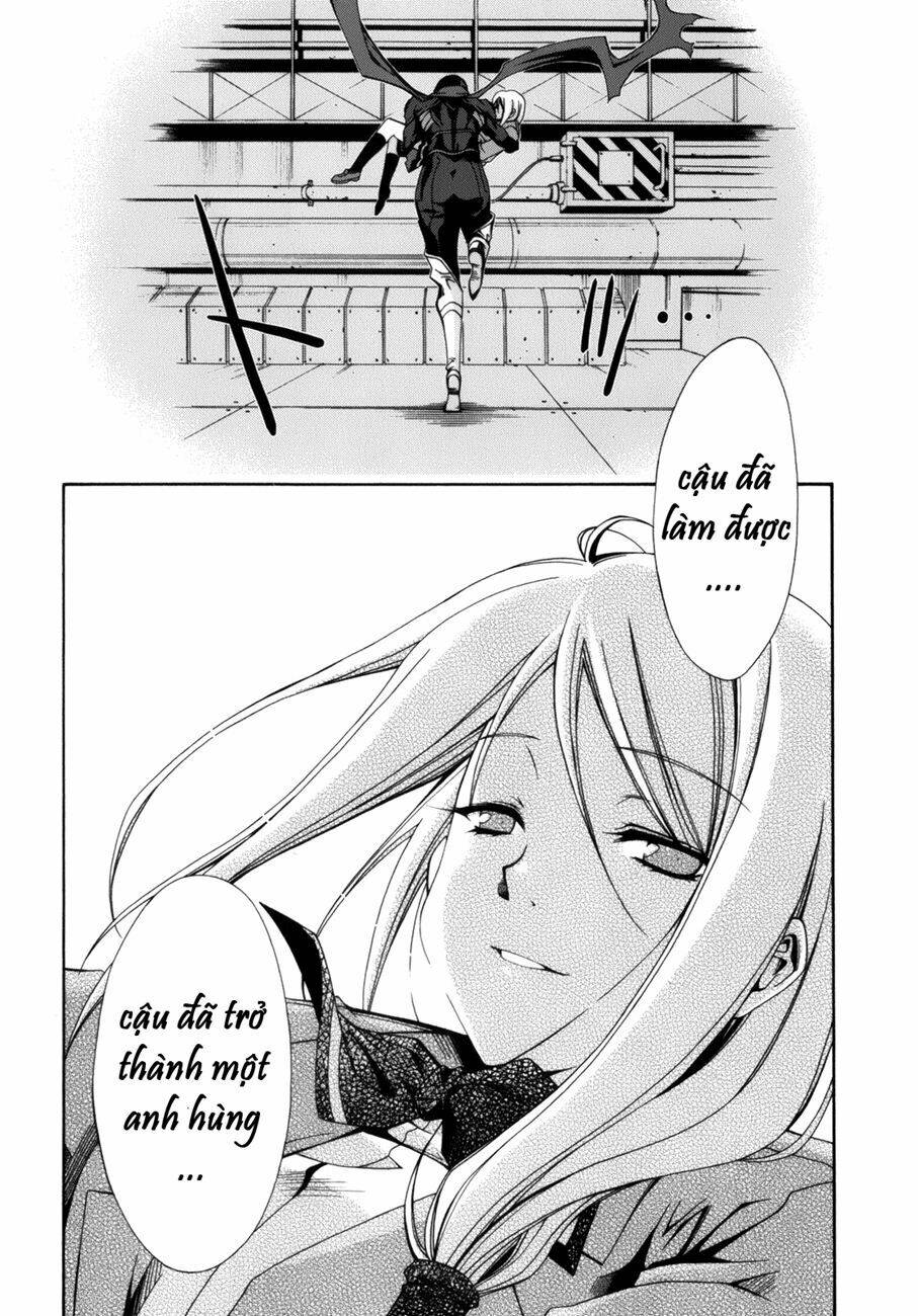 Thuần Hóa Quái Thú Thật Tốt: Chapter 1