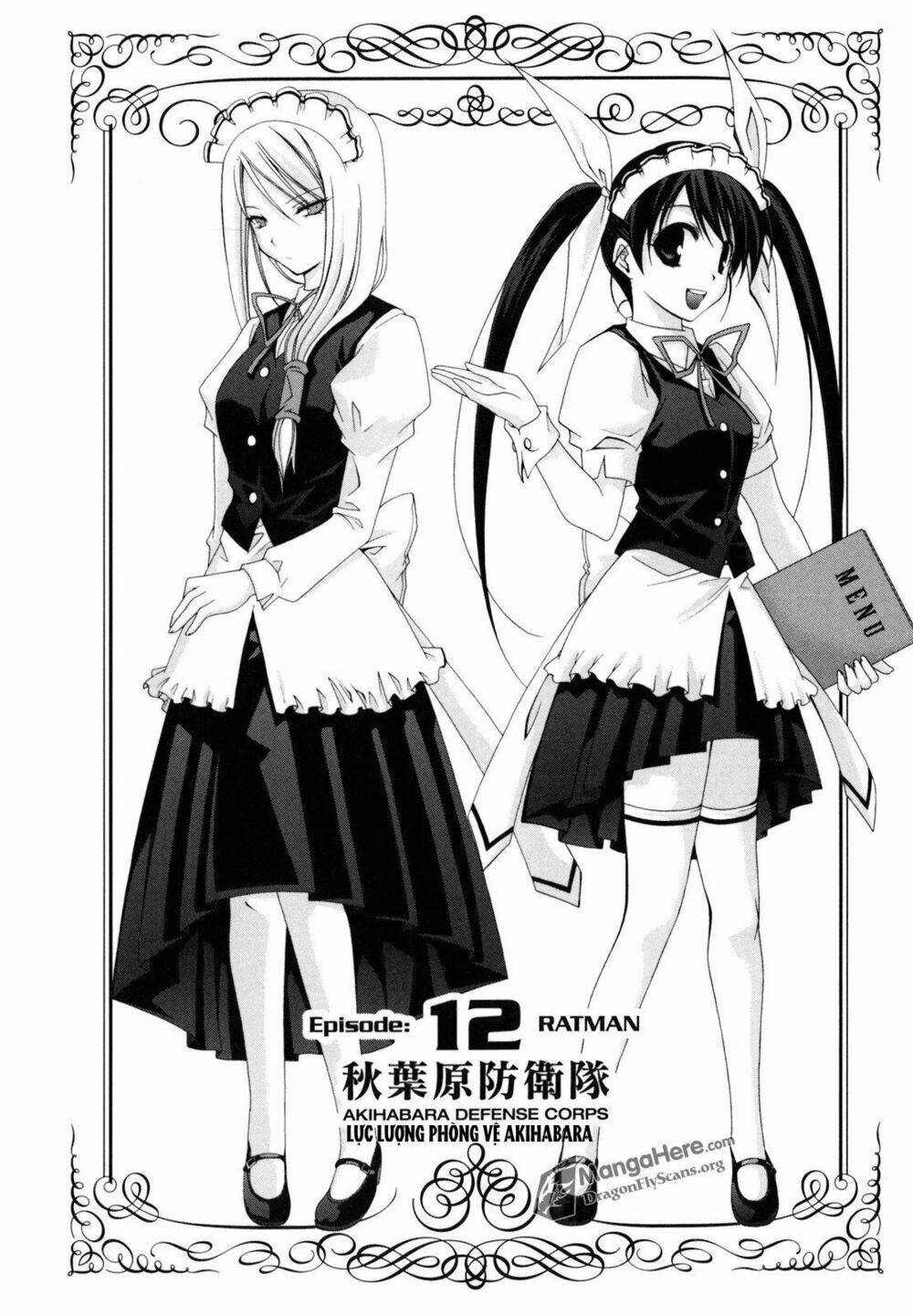 Thuần Hóa Quái Thú Thật Tốt: Chapter 12
