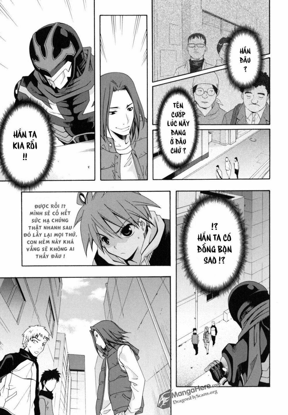 Thuần Hóa Quái Thú Thật Tốt: Chapter 12