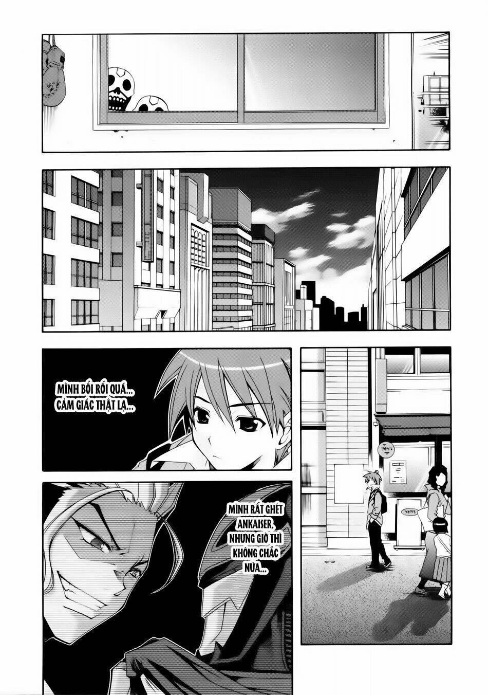 Thuần Hóa Quái Thú Thật Tốt: Chapter 19
