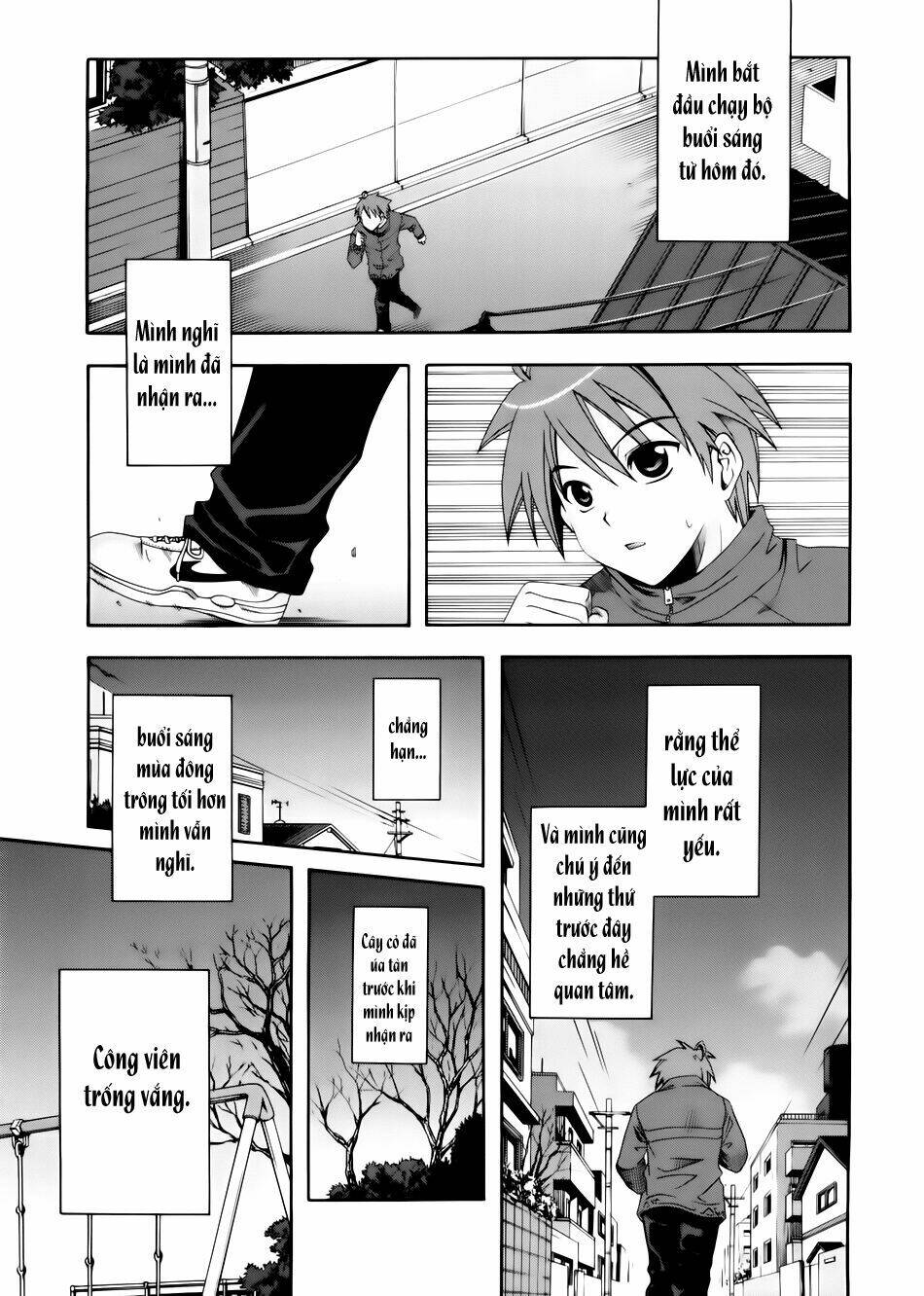 Thuần Hóa Quái Thú Thật Tốt: Chapter 19