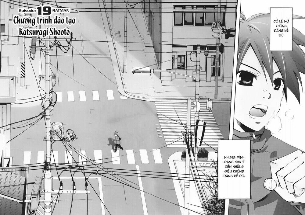 Thuần Hóa Quái Thú Thật Tốt: Chapter 19