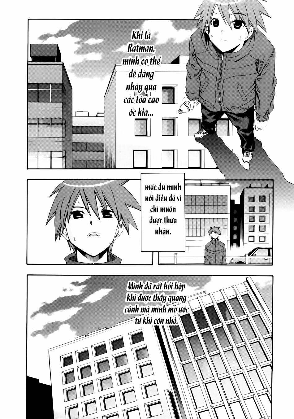 Thuần Hóa Quái Thú Thật Tốt: Chapter 19
