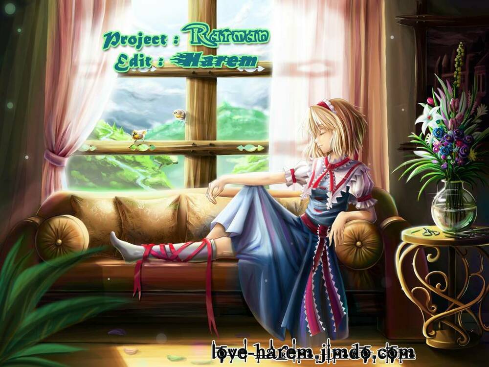 Thuần Hóa Quái Thú Thật Tốt: Chapter 2