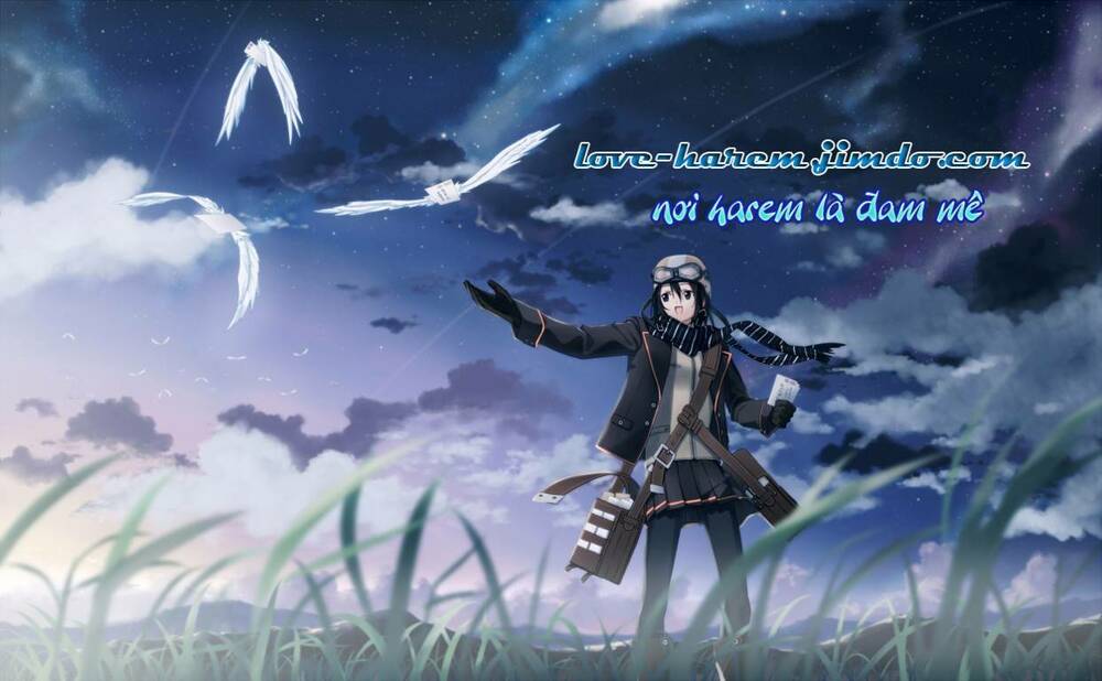 Thuần Hóa Quái Thú Thật Tốt: Chapter 2