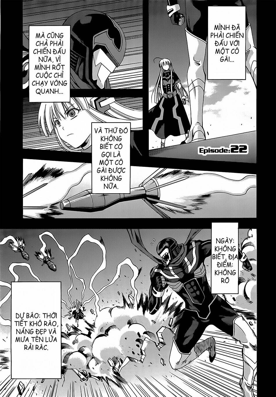 Thuần Hóa Quái Thú Thật Tốt: Chapter 22