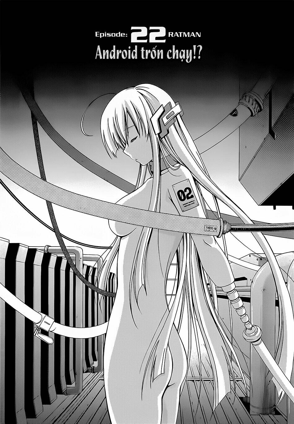 Thuần Hóa Quái Thú Thật Tốt: Chapter 22