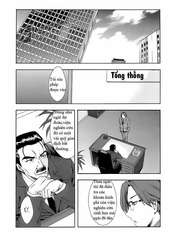 Thuần Hóa Quái Thú Thật Tốt: Chapter 24