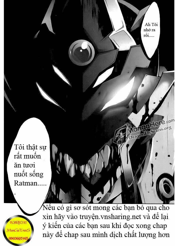 Thuần Hóa Quái Thú Thật Tốt: Chapter 24