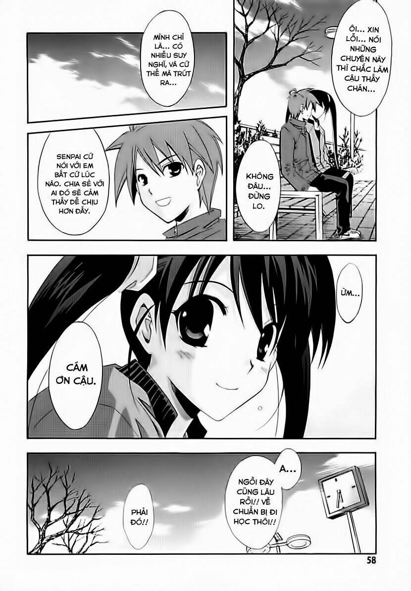 Thuần Hóa Quái Thú Thật Tốt: Chapter 25