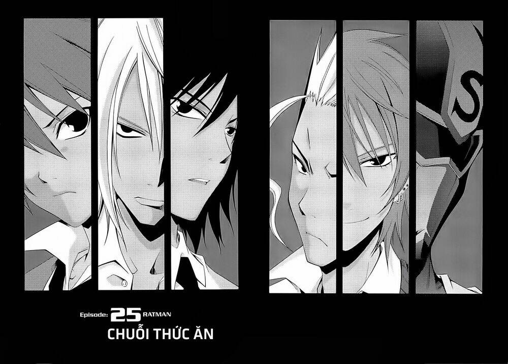 Thuần Hóa Quái Thú Thật Tốt: Chapter 25