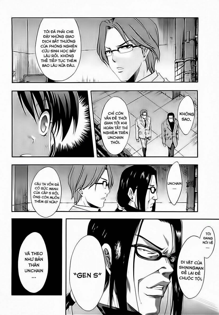 Thuần Hóa Quái Thú Thật Tốt: Chapter 25