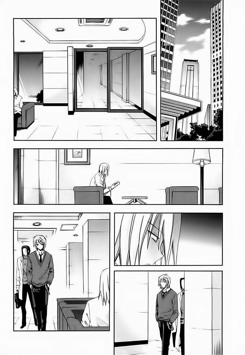 Thuần Hóa Quái Thú Thật Tốt: Chapter 25