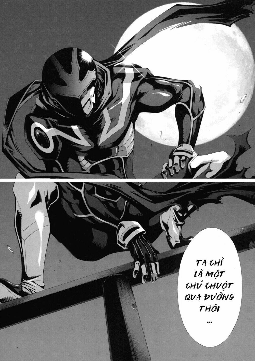 Thuần Hóa Quái Thú Thật Tốt: Chapter 6