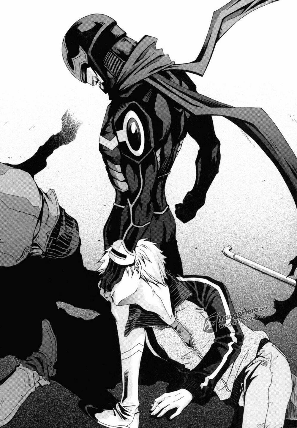Thuần Hóa Quái Thú Thật Tốt: Chapter 6