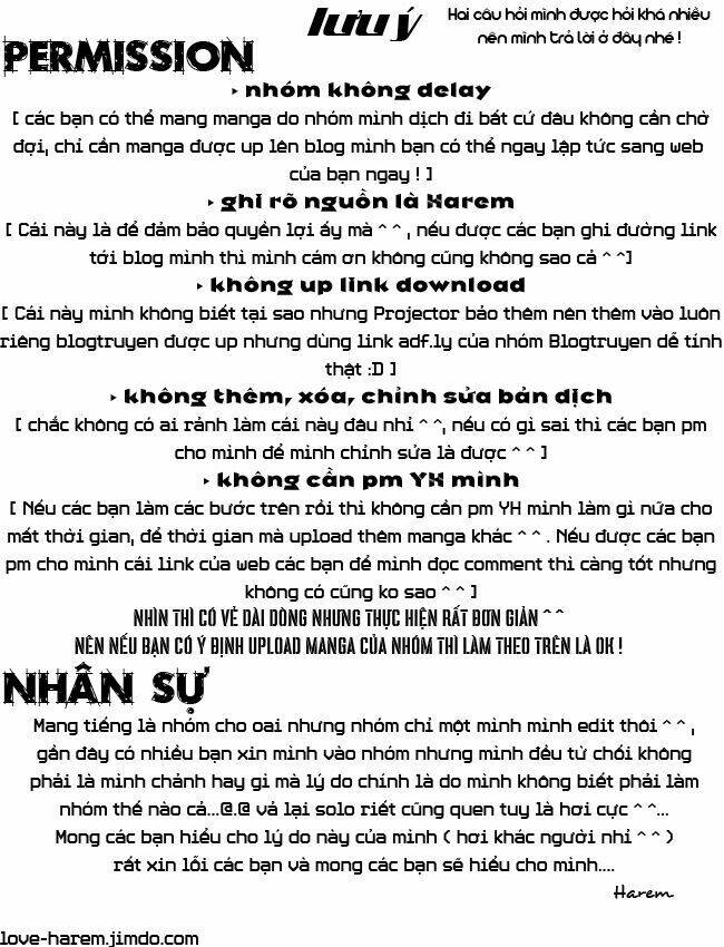 Thuần Hóa Quái Thú Thật Tốt: Chapter 6