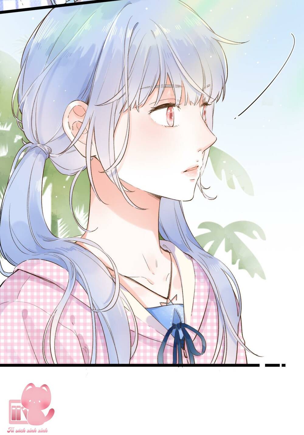 Ánh Sao Trôi Dạt Giữa Làn Nước: Chapter 1