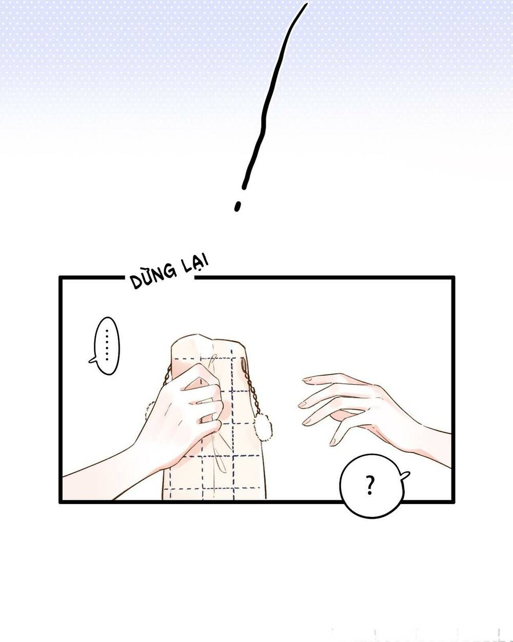 Ánh Sao Trôi Dạt Giữa Làn Nước: Chapter 1