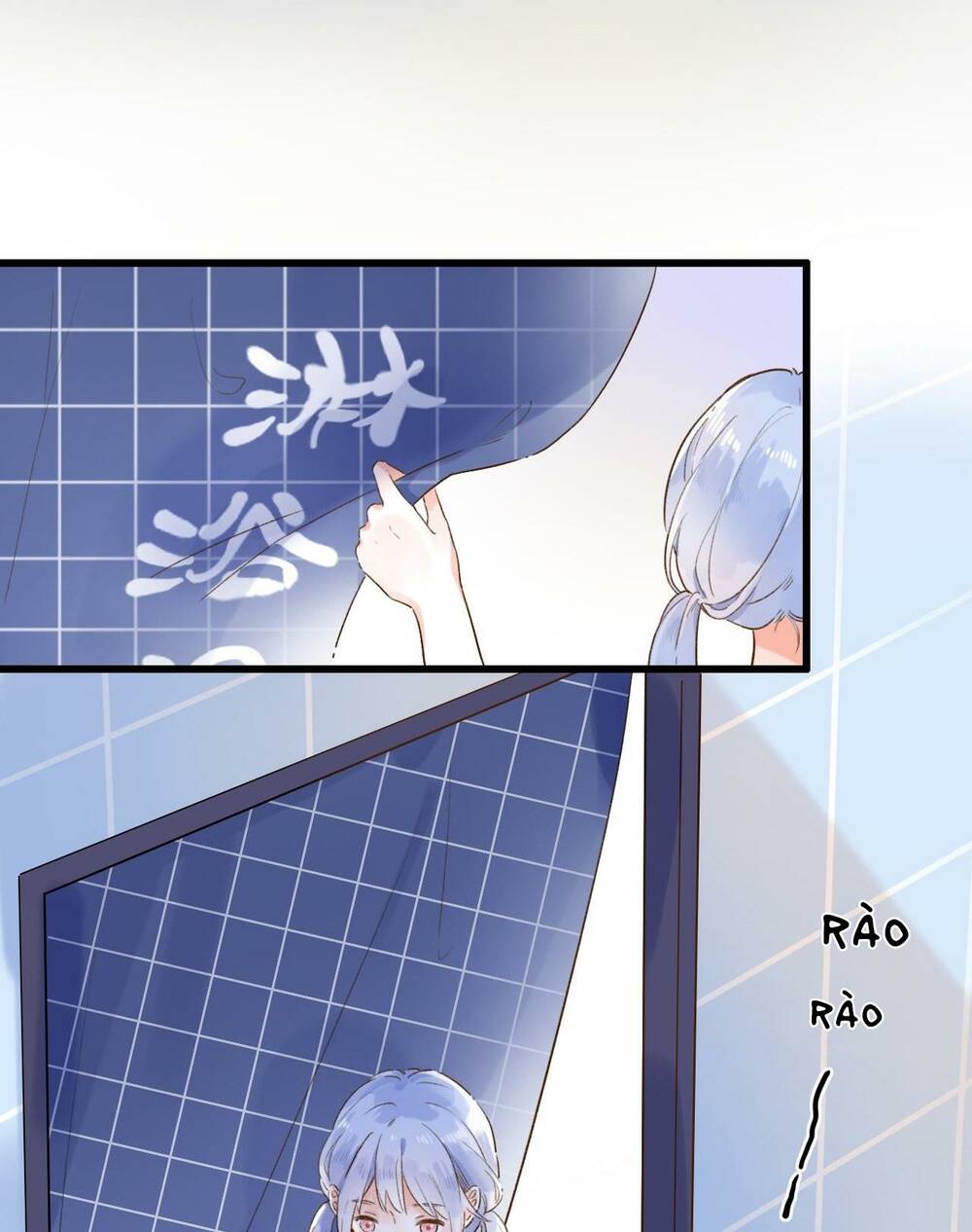 Ánh Sao Trôi Dạt Giữa Làn Nước: Chapter 1