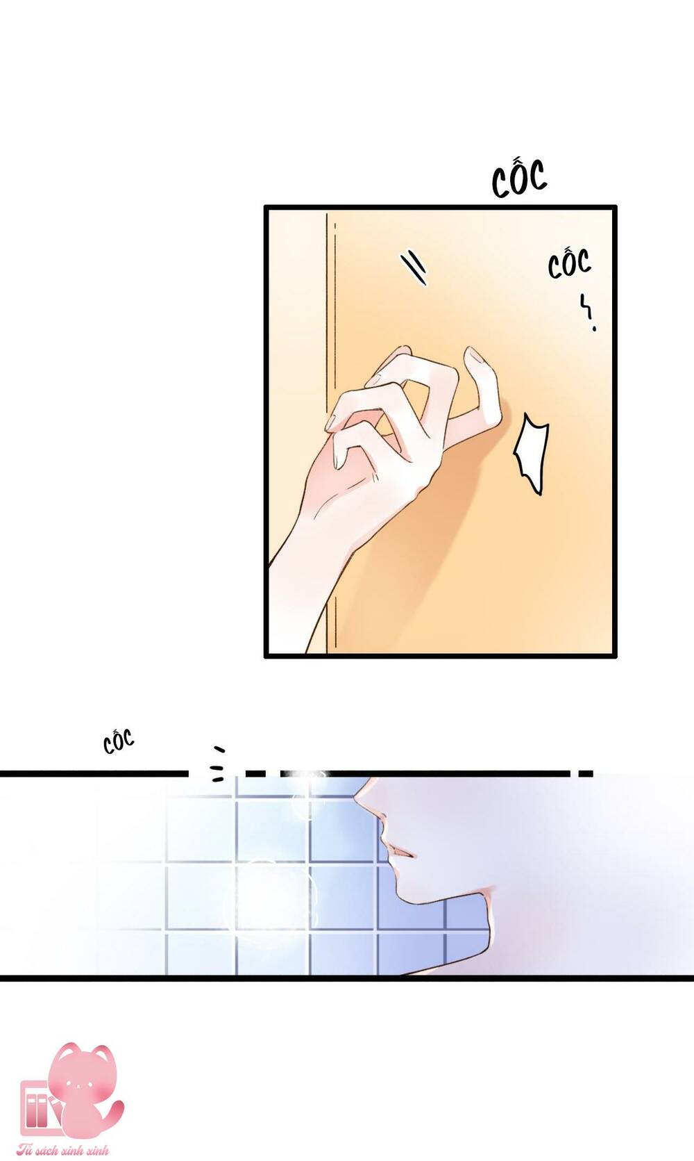 Ánh Sao Trôi Dạt Giữa Làn Nước: Chapter 1