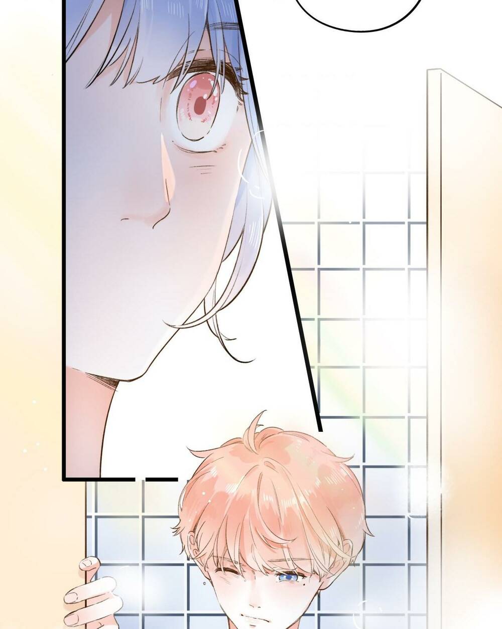 Ánh Sao Trôi Dạt Giữa Làn Nước: Chapter 1