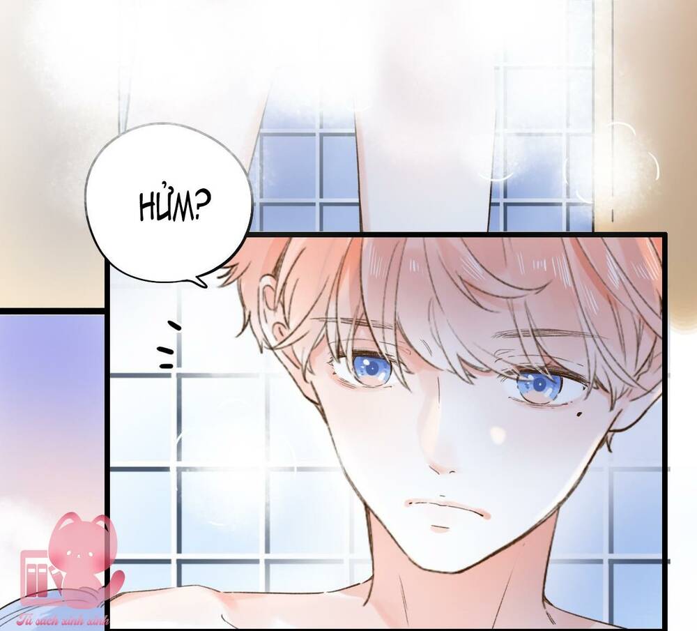 Ánh Sao Trôi Dạt Giữa Làn Nước: Chapter 1