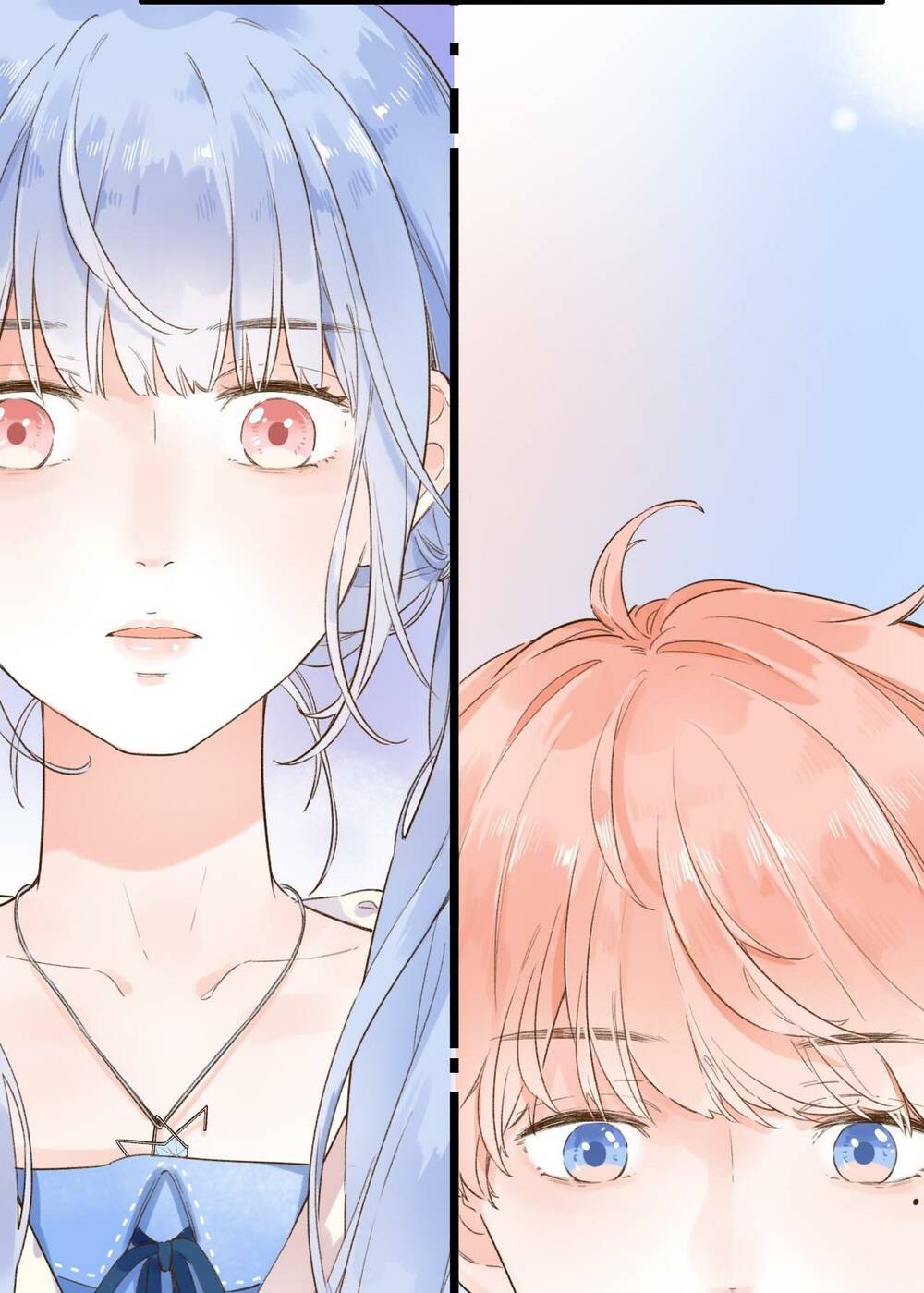 Ánh Sao Trôi Dạt Giữa Làn Nước: Chapter 1