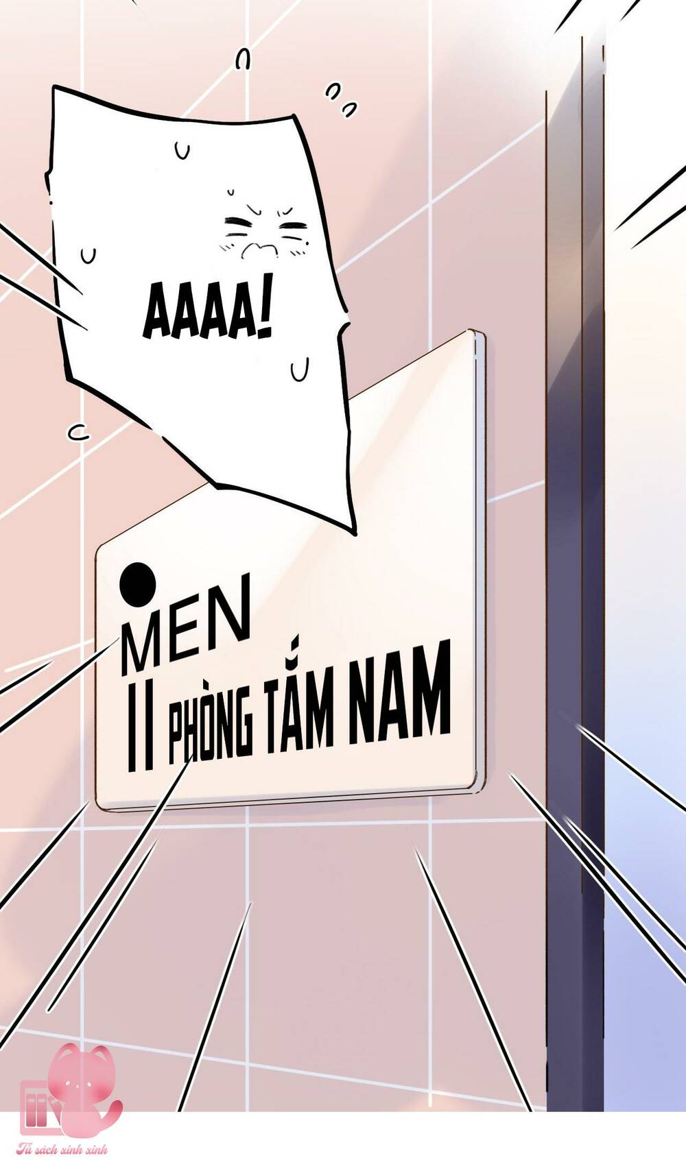 Ánh Sao Trôi Dạt Giữa Làn Nước: Chapter 1