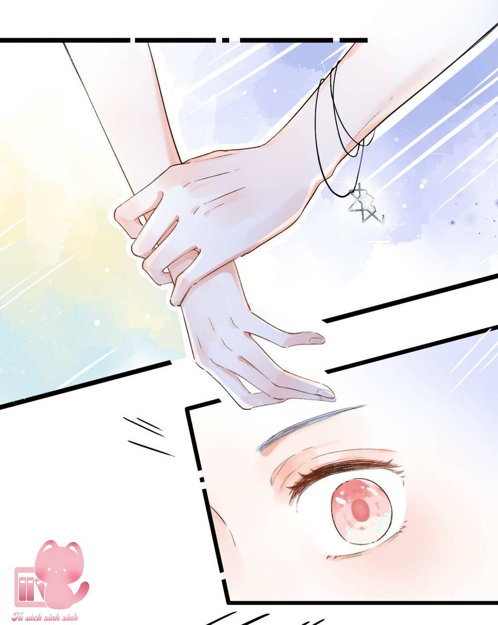 Ánh Sao Trôi Dạt Giữa Làn Nước: Chapter 1