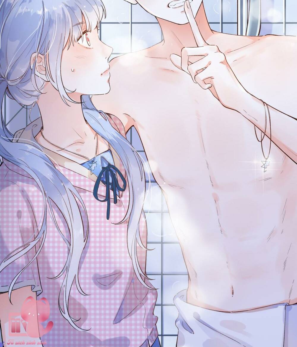 Ánh Sao Trôi Dạt Giữa Làn Nước: Chapter 1