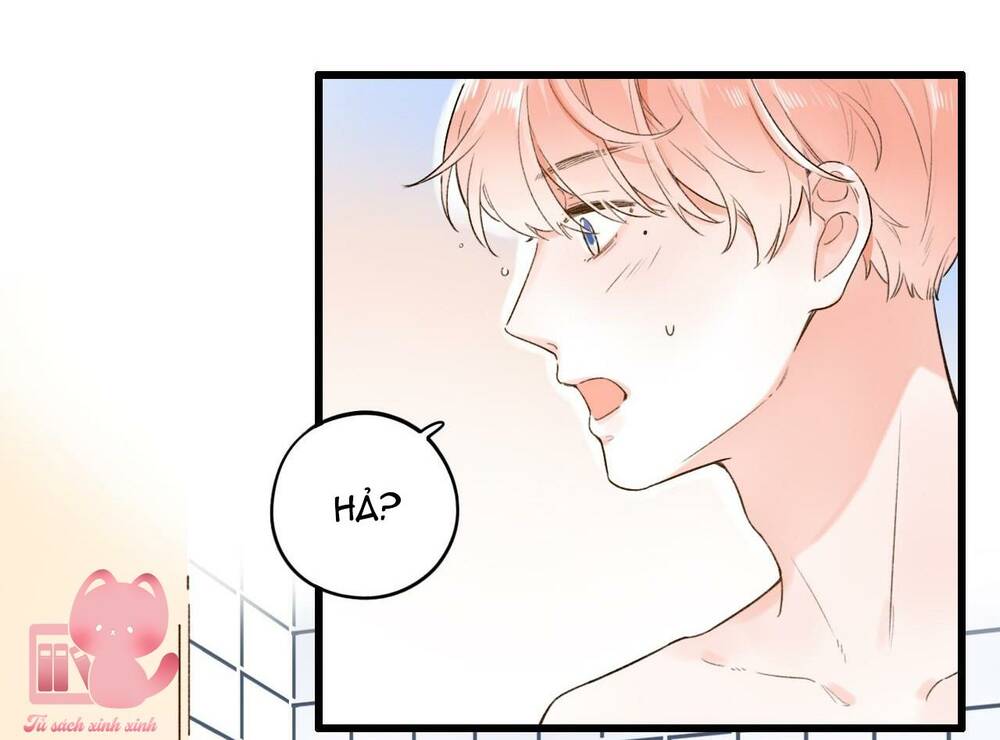 Ánh Sao Trôi Dạt Giữa Làn Nước: Chapter 1