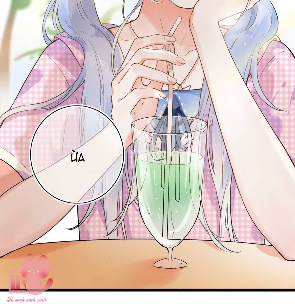 Ánh Sao Trôi Dạt Giữa Làn Nước: Chapter 1