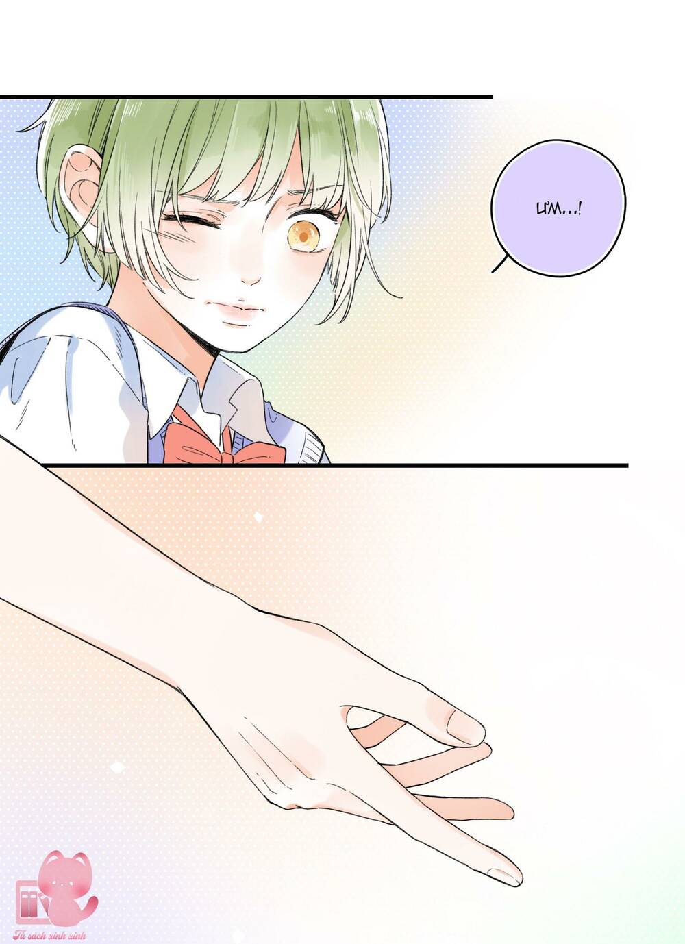 Ánh Sao Trôi Dạt Giữa Làn Nước: Chapter 10