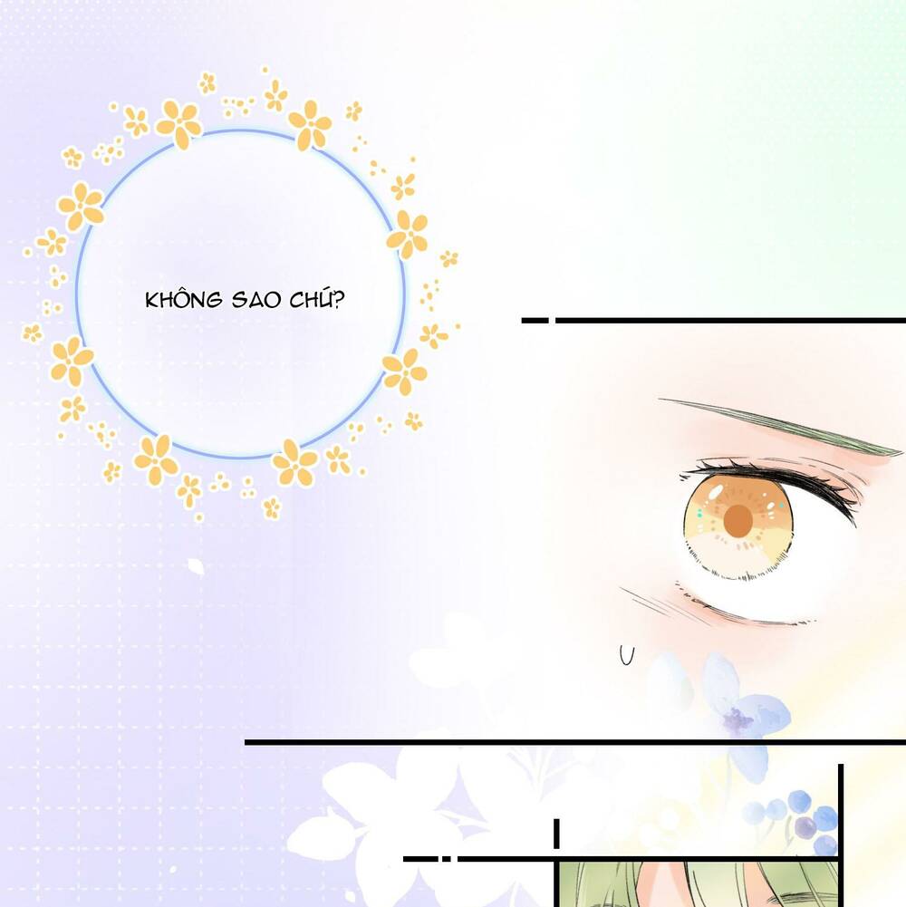 Ánh Sao Trôi Dạt Giữa Làn Nước: Chapter 10