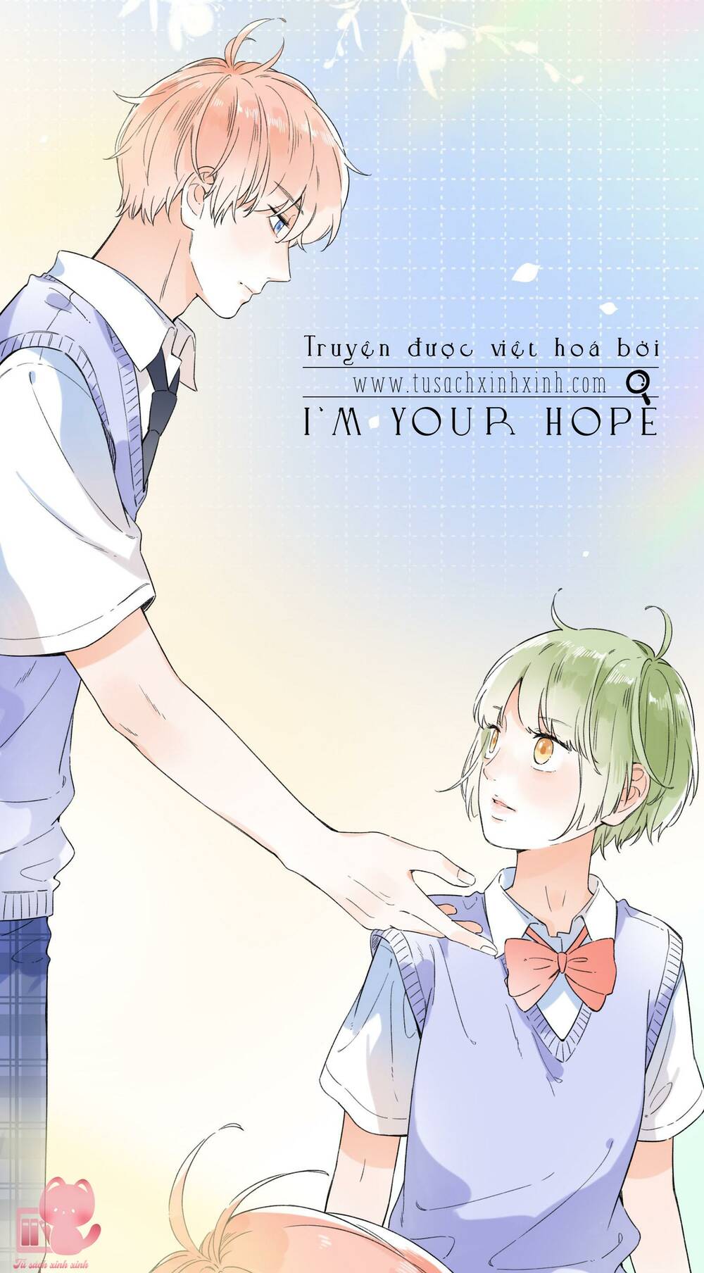 Ánh Sao Trôi Dạt Giữa Làn Nước: Chapter 10